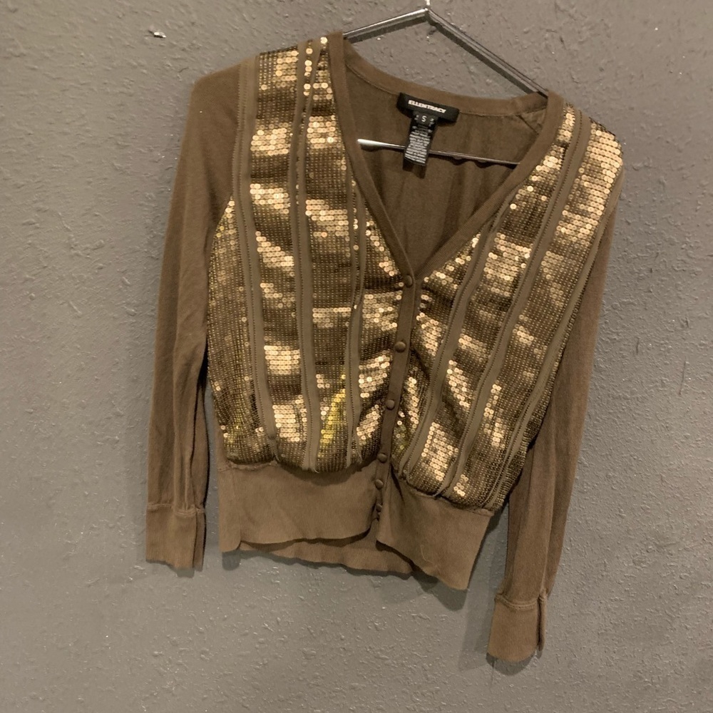 Women’s Ellen Tracy Blouse